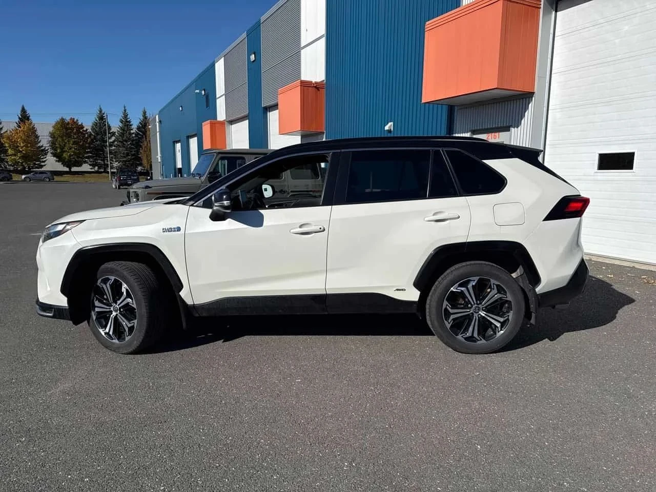 Toyota Rav4, снимка 2 - Автомобили и джипове - 56687726