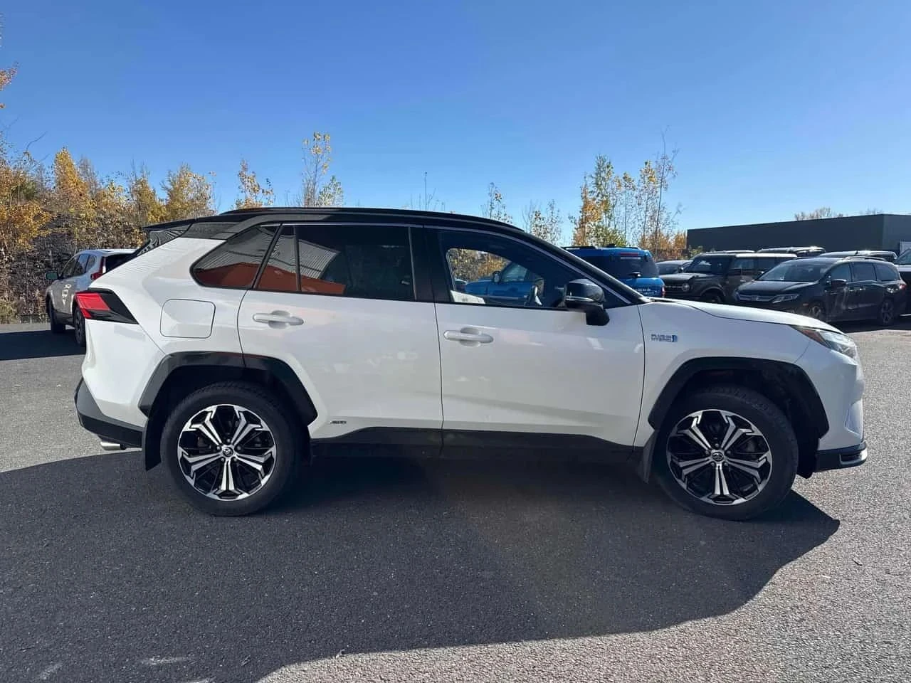 Toyota Rav4, снимка 3 - Автомобили и джипове - 56687726