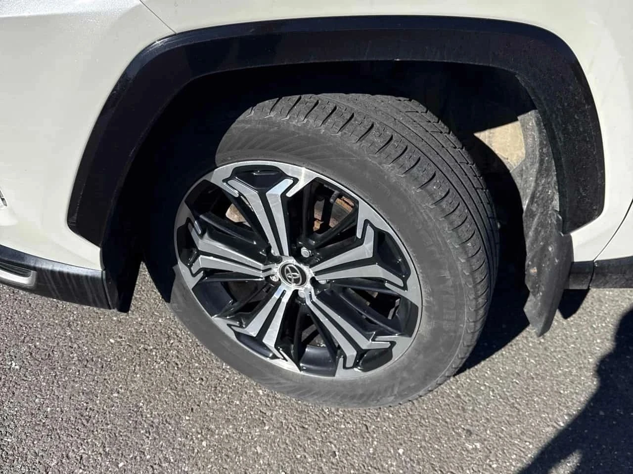 Toyota Rav4, снимка 7 - Автомобили и джипове - 56687726
