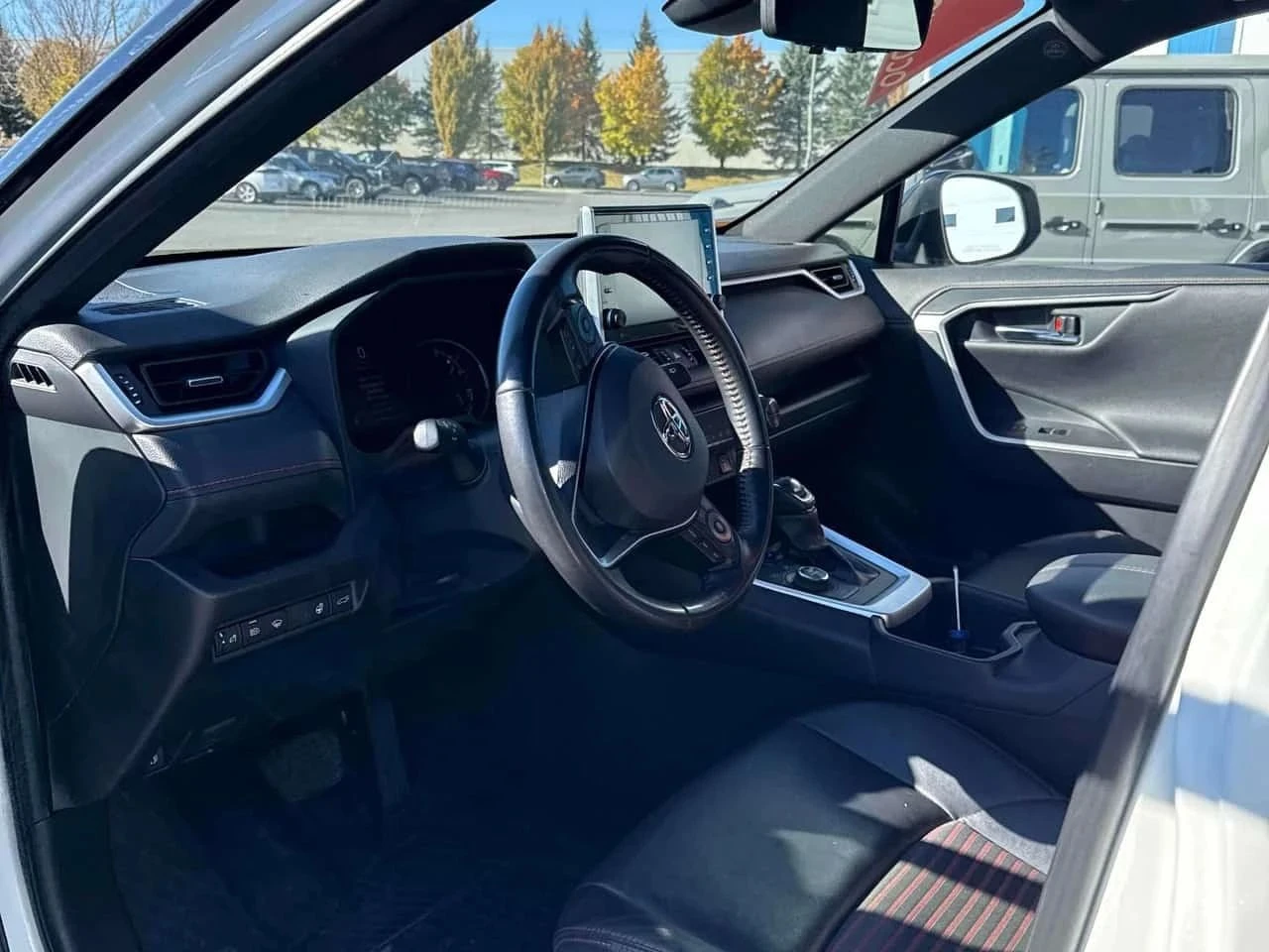 Toyota Rav4, снимка 5 - Автомобили и джипове - 56687726