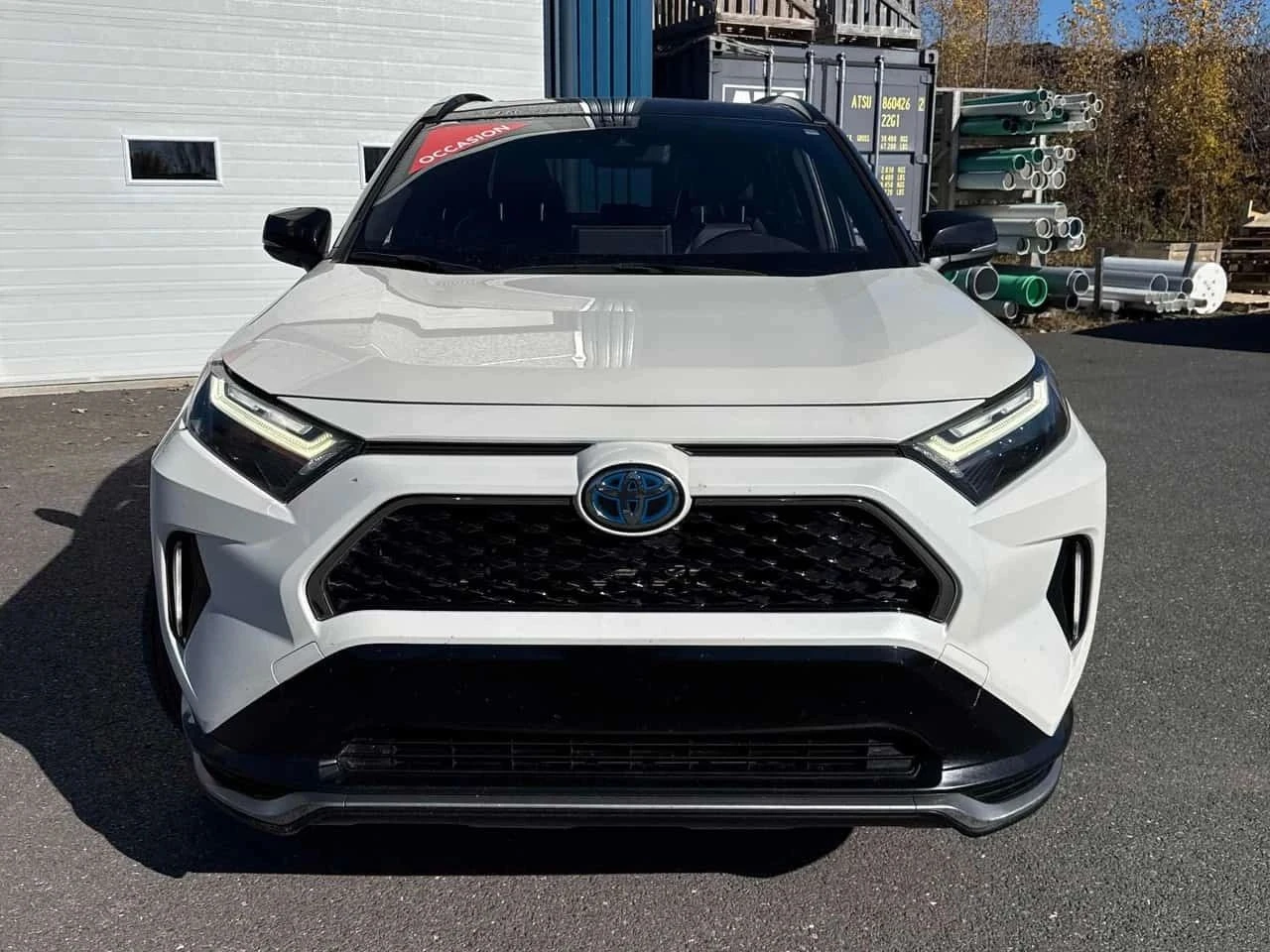 Toyota Rav4, снимка 6 - Автомобили и джипове - 56687726