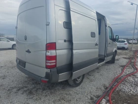 Mercedes-Benz 313 313 , снимка 3