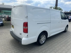 Opel Vivaro 1.5 Turbo Diesel Facelift 168000km Реални, снимка 4