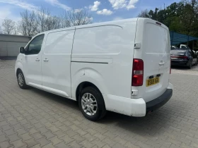 Opel Vivaro 1.5 Turbo Diesel Facelift 168000km Реални, снимка 5