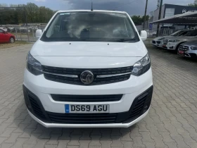 Opel Vivaro 1.5 Turbo Diesel Facelift 168000km Реални, снимка 9
