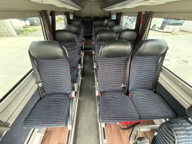 Mercedes-Benz Sprinter 516 Altas дълбок багажник, снимка 5