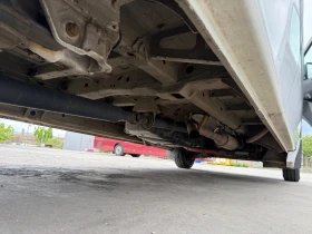 Mercedes-Benz Sprinter 516 Altas дълбок багажник, снимка 9
