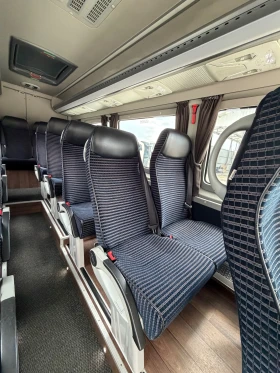 Mercedes-Benz Sprinter 516 Altas дълбок багажник, снимка 6