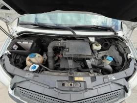 Mercedes-Benz Sprinter 516 Altas дълбок багажник, снимка 10