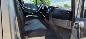 Mercedes-Benz Sprinter 211, снимка 12