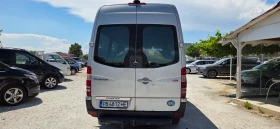 Mercedes-Benz Sprinter 211, снимка 5