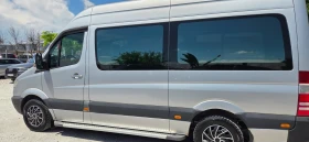 Mercedes-Benz Sprinter 211, снимка 7