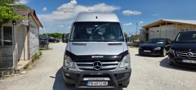Mercedes-Benz Sprinter 211, снимка 1