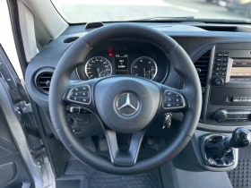 Mercedes-Benz Vito KERSTNER!FULL!LANG!, снимка 15
