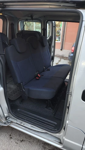 Nissan NV200 1.6i EVALIA, снимка 8