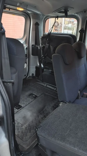 Nissan NV200 1.6i EVALIA, снимка 7