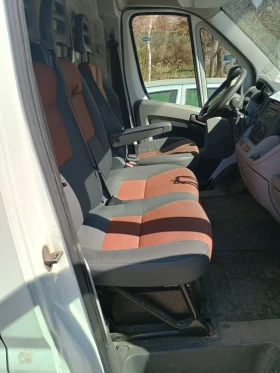 Fiat Ducato, снимка 10