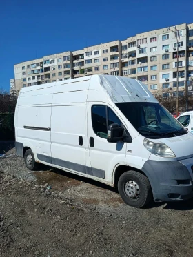 Fiat Ducato, снимка 8