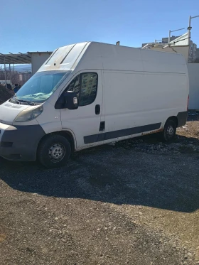 Fiat Ducato, снимка 11