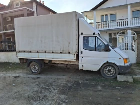 Ford Transit, снимка 2