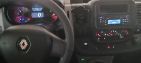 Обява за продажба на Renault Trafic Traffic  ~22 450 лв. - изображение 2