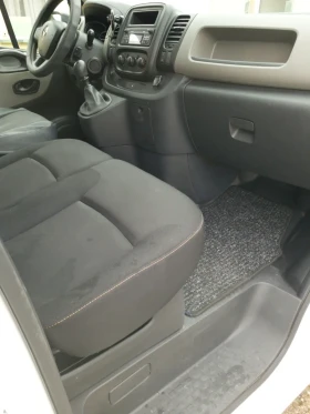Renault Trafic Traffic  | Mobile.bg    9