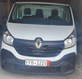 Обява за продажба на Renault Trafic Traffic  ~22 450 лв. - изображение 1