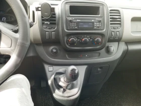 Обява за продажба на Renault Trafic Traffic  ~22 450 лв. - изображение 5