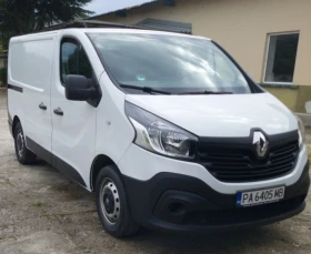 Обява за продажба на Renault Trafic Traffic  ~22 450 лв. - изображение 1