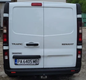 Обява за продажба на Renault Trafic Traffic  ~22 450 лв. - изображение 6
