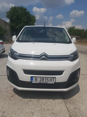Обява за продажба на Citroen Jumpy ~30 000 лв. - изображение 1