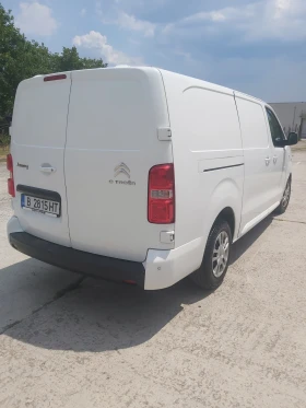 Обява за продажба на Citroen Jumpy ~30 000 лв. - изображение 4