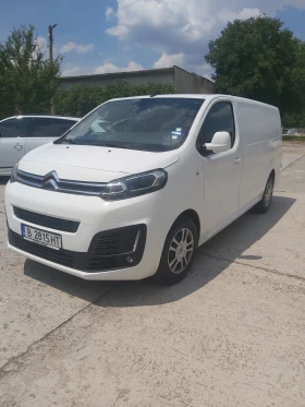 Обява за продажба на Citroen Jumpy ~30 000 лв. - изображение 1