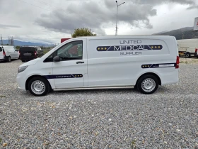 Обява за продажба на Mercedes-Benz Vito ХЛАДИЛНО ~22 990 лв. - изображение 1