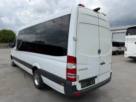 Mercedes-Benz Sprinter 516 Altas ������ �������� | Mobile.bg � ����� ������ 3