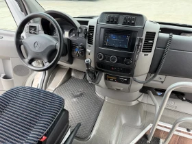 Mercedes-Benz Sprinter 516 Altas ������ �������� | Mobile.bg � ����� ������ 14