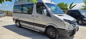 Mercedes-Benz Sprinter 211 | Mobile.bg � ����� ������ 3