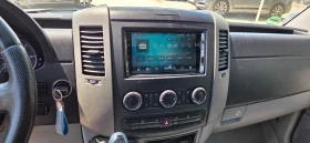 Mercedes-Benz Sprinter 211 | Mobile.bg � ����� ������ 11