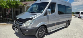 Mercedes-Benz Sprinter 211 | Mobile.bg � ����� ������ 8