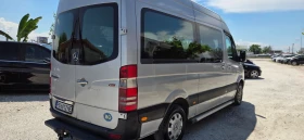 Mercedes-Benz Sprinter 211 | Mobile.bg � ����� ������ 4