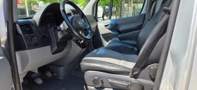 Mercedes-Benz Sprinter 211 | Mobile.bg � ����� ������ 9