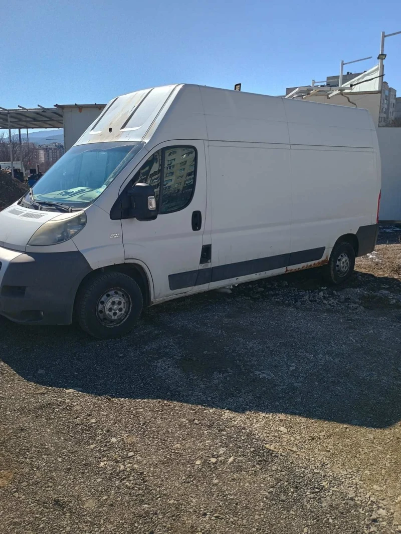 Fiat Ducato, снимка 11 - Бусове и автобуси - 49416065