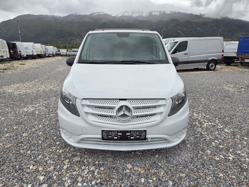 Mercedes-Benz Vito ХЛАДИЛНО, снимка 8 - Бусове и автобуси - 51989589