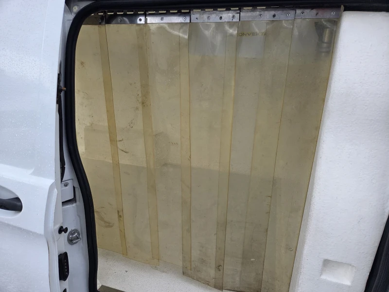 Mercedes-Benz Vito ХЛАДИЛНО, снимка 14 - Бусове и автобуси - 51989589