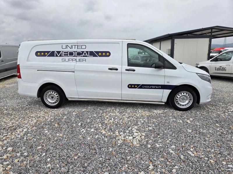 Mercedes-Benz Vito ХЛАДИЛНО, снимка 6 - Бусове и автобуси - 51989589