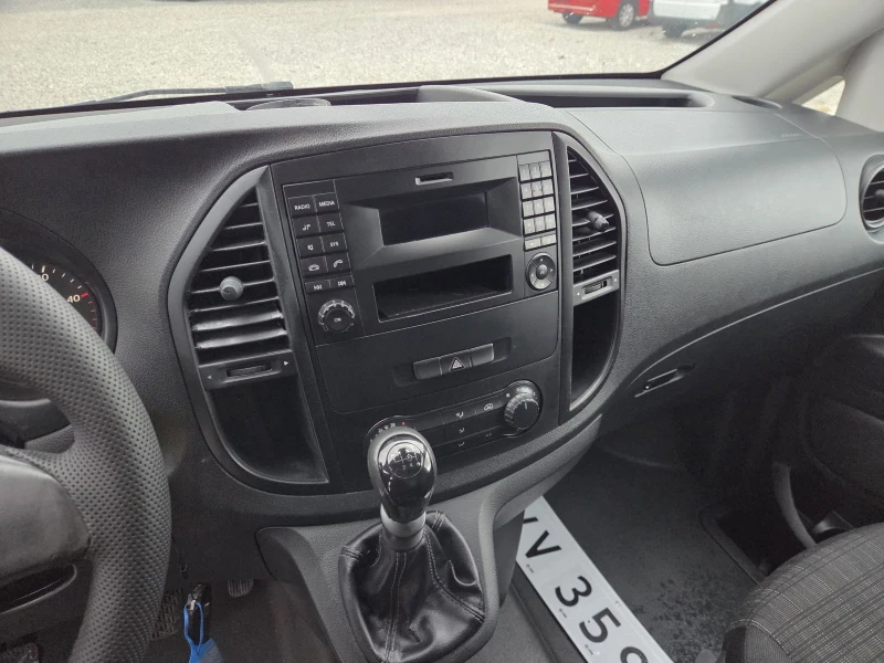 Mercedes-Benz Vito ХЛАДИЛНО, снимка 11 - Бусове и автобуси - 51989589