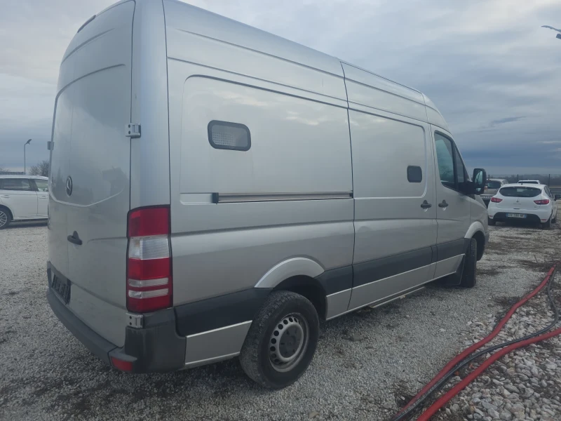 Mercedes-Benz 313 313 , снимка 6 - Бусове и автобуси - 53051946