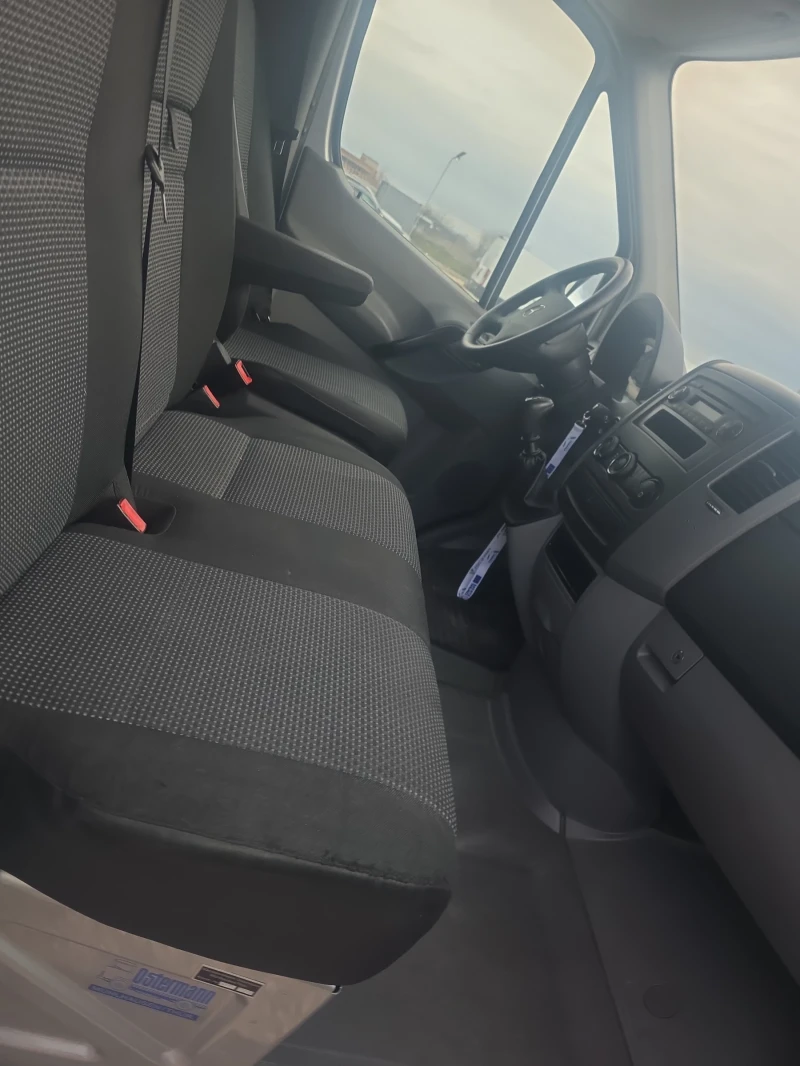 Mercedes-Benz 313 313 , снимка 13 - Бусове и автобуси - 53051946