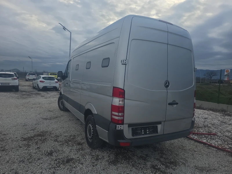 Mercedes-Benz 313 313 , снимка 2 - Бусове и автобуси - 53051946