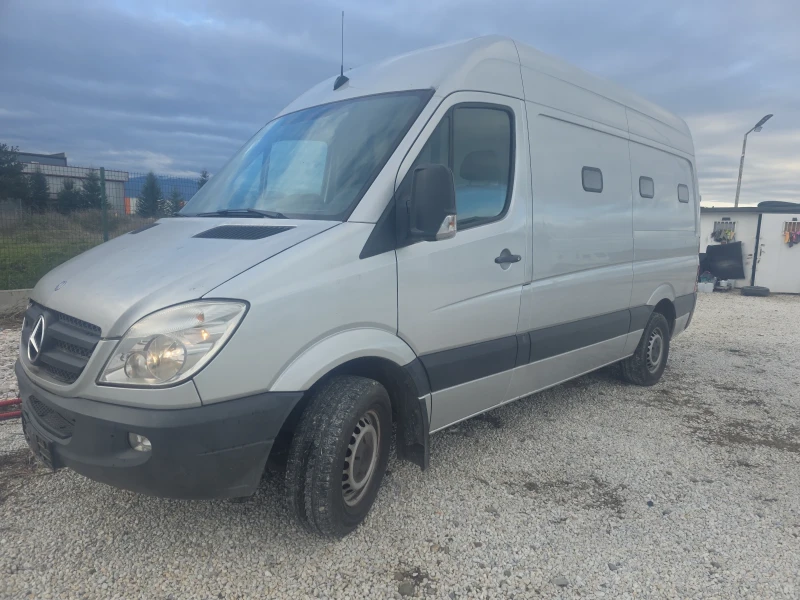 Mercedes-Benz 313 313 , снимка 12 - Бусове и автобуси - 53051946